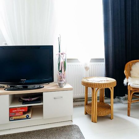 Apartament Mily Gorzów Wielkopolski Exteriör bild