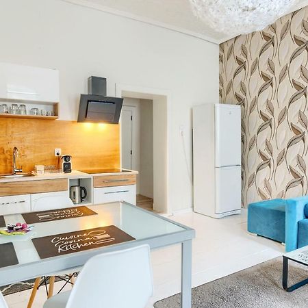 Apartament Mily Gorzów Wielkopolski Exteriör bild