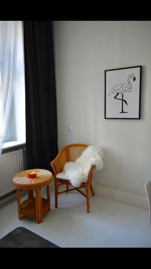 Apartament Mily Gorzów Wielkopolski Exteriör bild