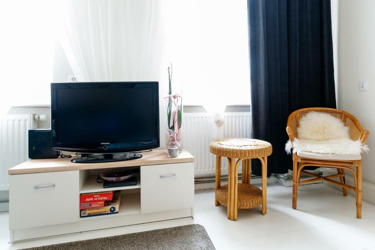 Apartament Mily Gorzów Wielkopolski Exteriör bild
