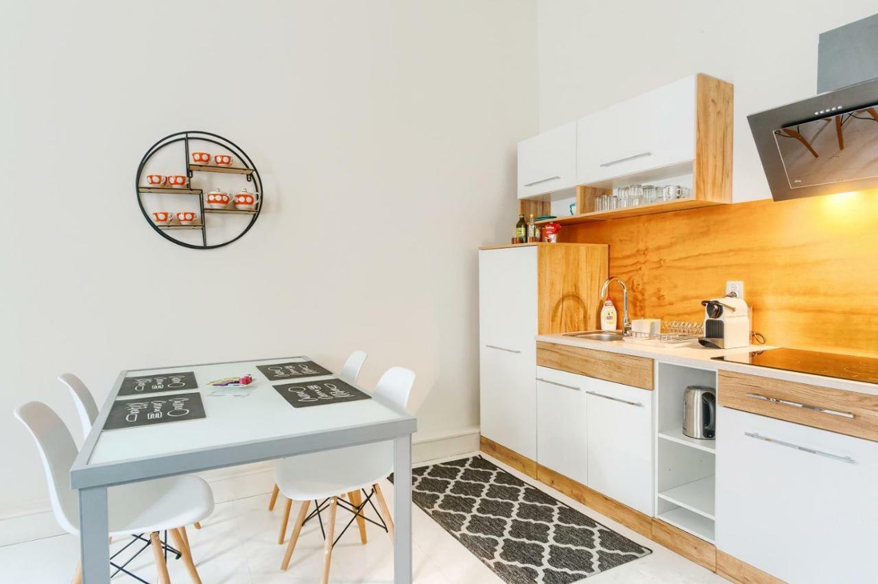 Apartament Mily Gorzów Wielkopolski Exteriör bild