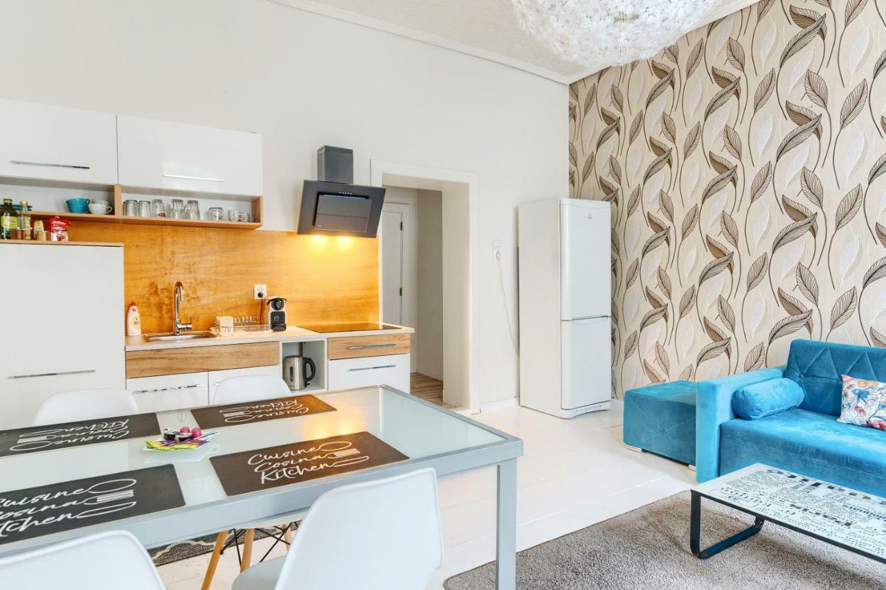 Apartament Mily Gorzów Wielkopolski Exteriör bild