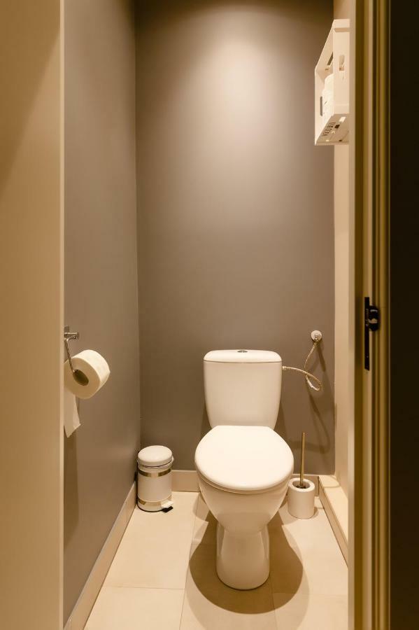 Apartament Mily Gorzów Wielkopolski Exteriör bild