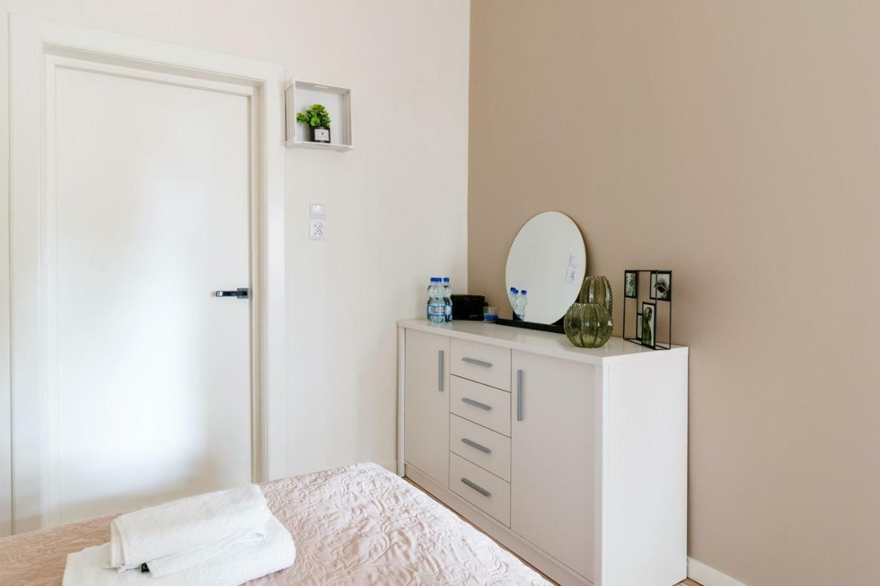 Apartament Mily Gorzów Wielkopolski Exteriör bild