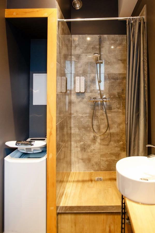 Apartament Mily Gorzów Wielkopolski Exteriör bild